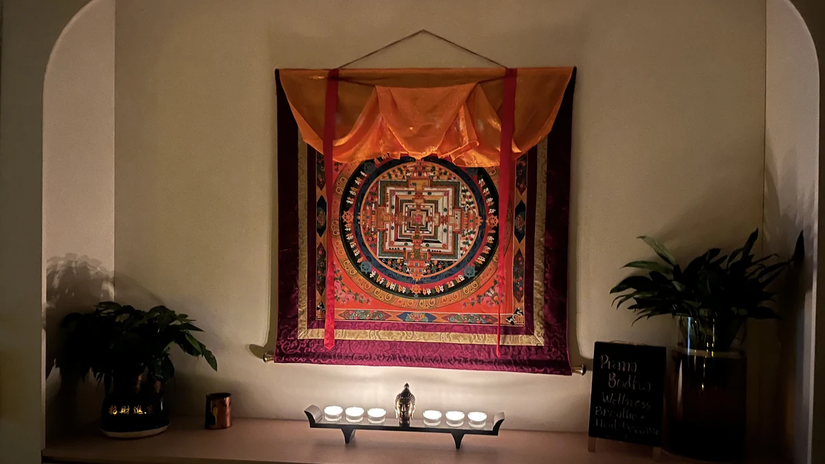 Sound Healing Techniques