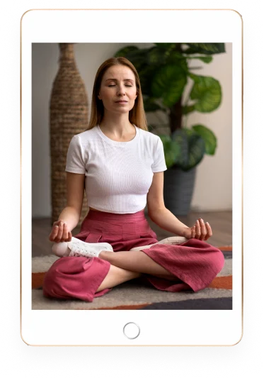 7 Days to Inner Harmony Playbook
