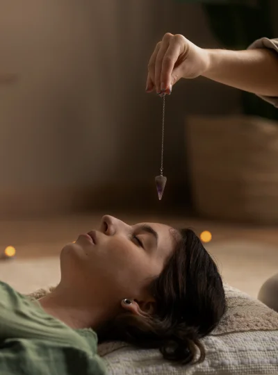Breathe Healing Video
