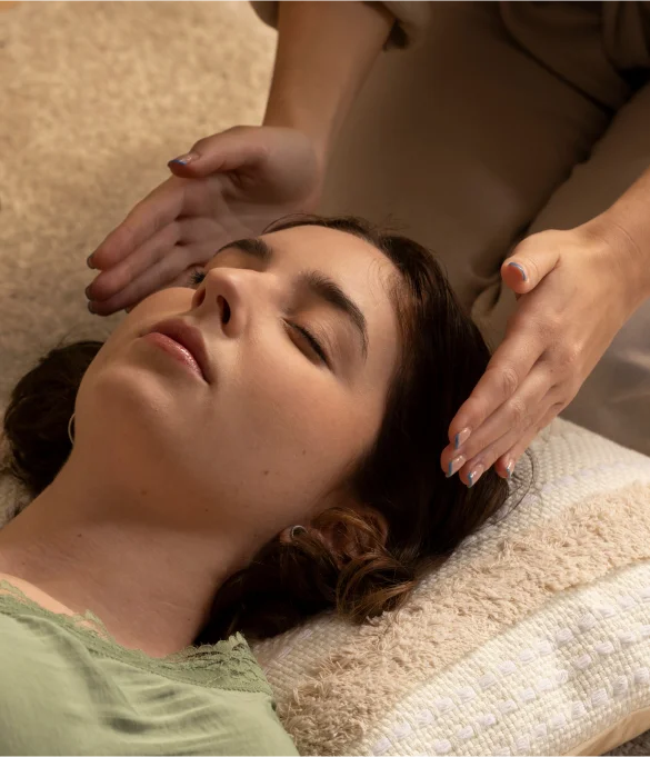 Holistic Healing Through Conscious Breath
