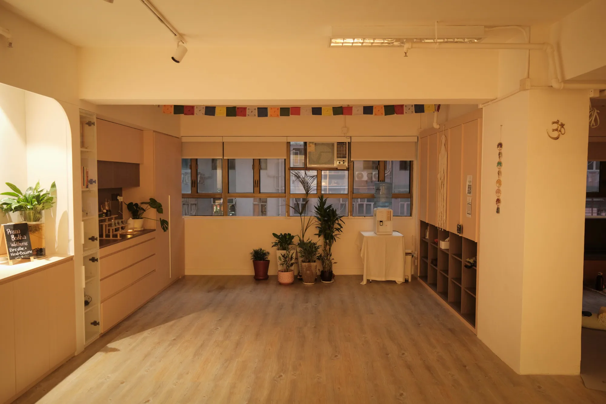 Healing Vibes Sanctuary