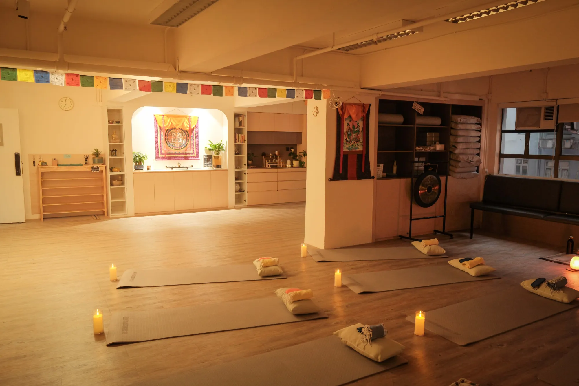 Healing Vibes Sanctuary
