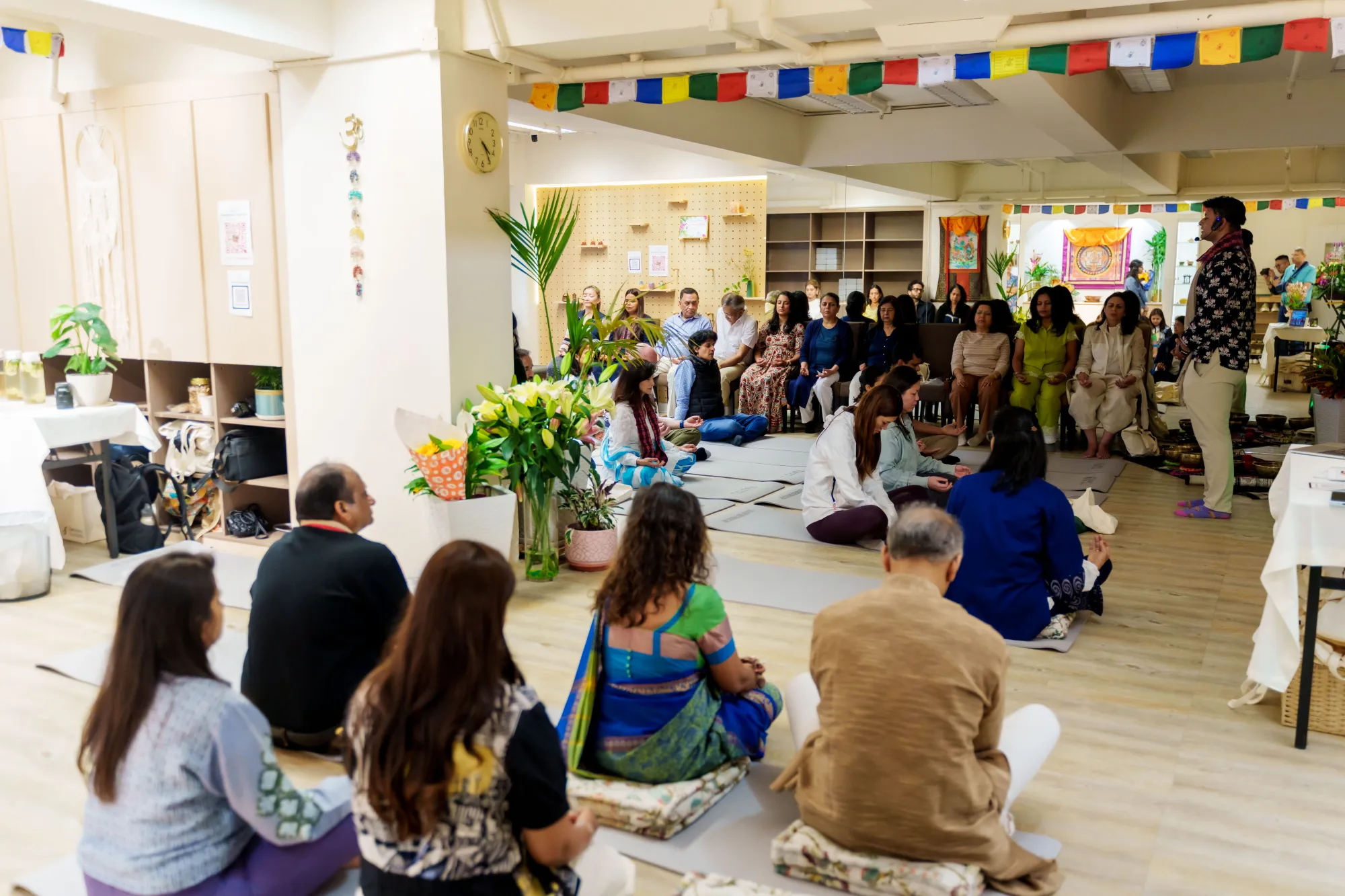Healing Vibes Sanctuary